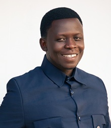 HON. PETER AMPONSAH